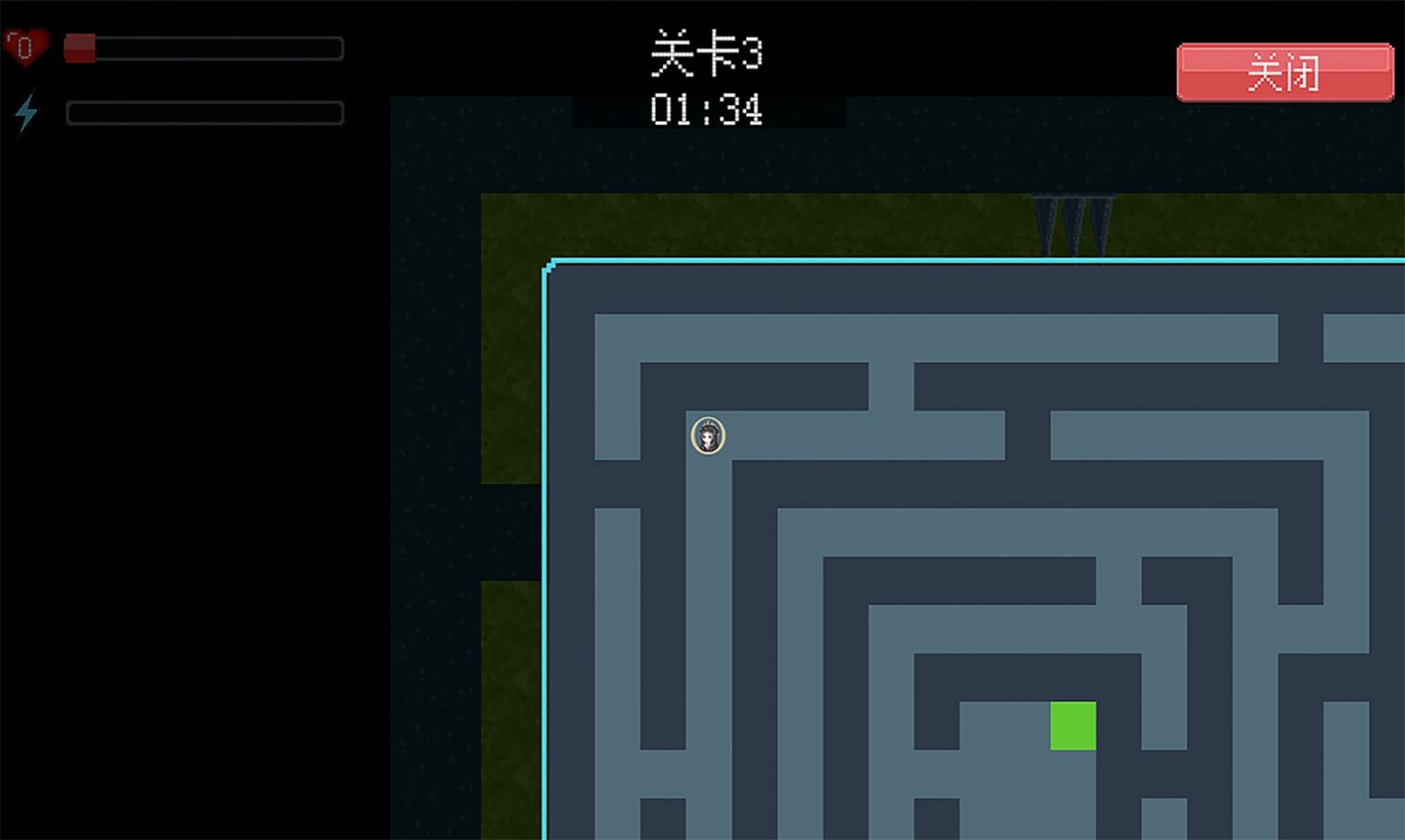 处处围困 v1.00.01