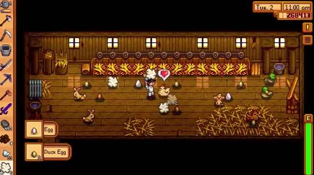 星露谷物语ios版 v4.0.5