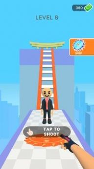 切片圆盘3D游戏最新安卓版  v5.3.4