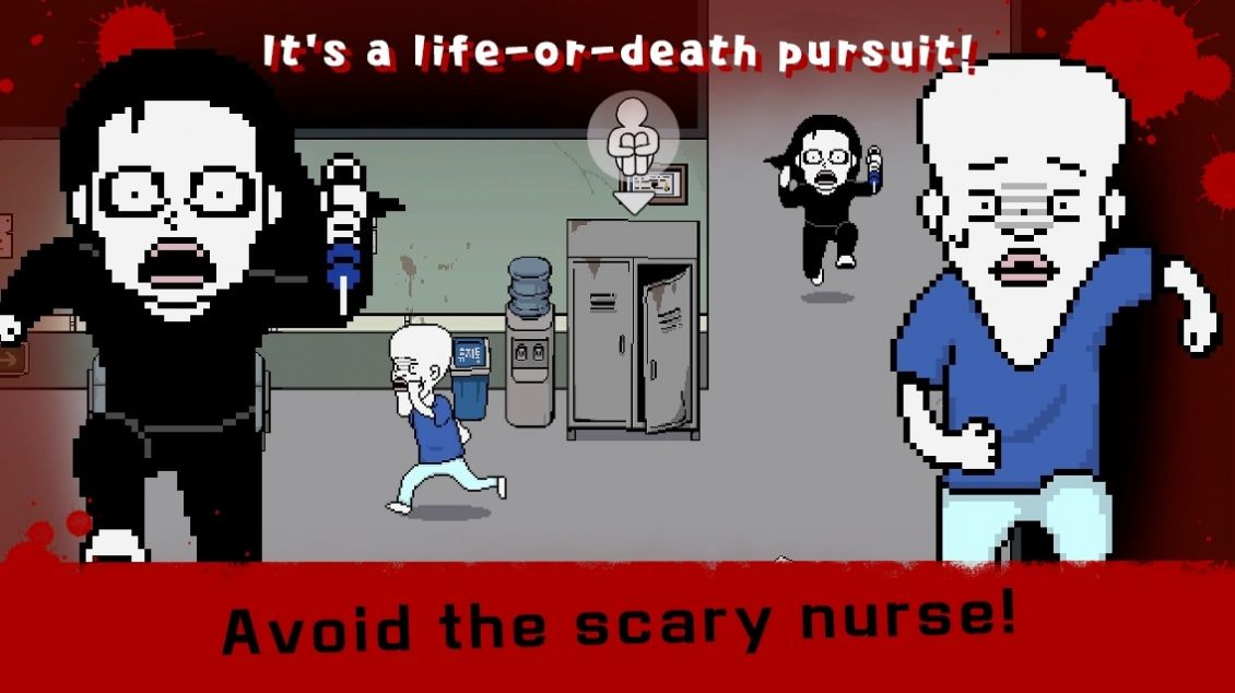 森的噩梦捉迷藏 v1.2.3