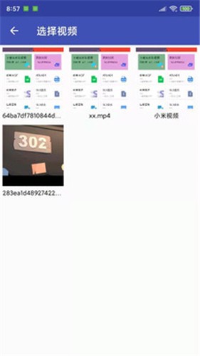 水印魔术师  v1.0