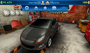 Car Mechanic Simulator(汽车技工模拟器) v1.5.2