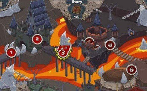 恶魔爆炸游戏汉化中文版  v5.4.2