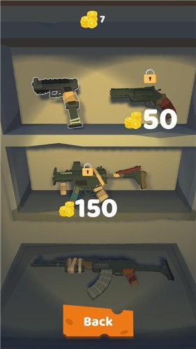 僵尸城危机  v0.1