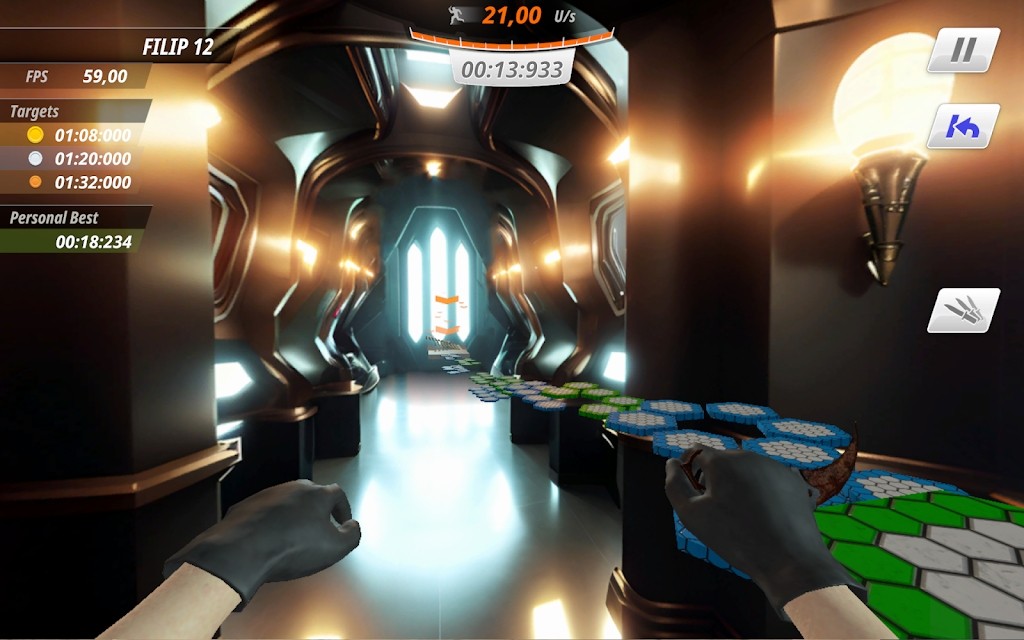 Bhop大师内置菜单 v1.1.3