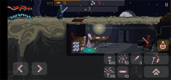 爱丽丝月光竞技场汉化版 v0.5.9.2