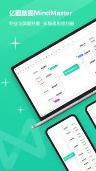 MindMaster思维导图 v3.0.5