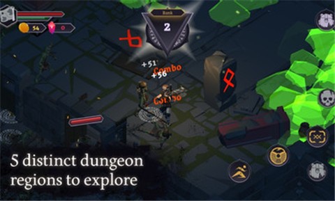 恐怖符文DreadRune v0.11