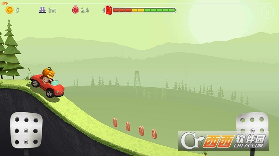 征服山峰汉化版 v2.7.3 安卓版