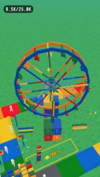 砖砌游乐园(Make Brick Land)