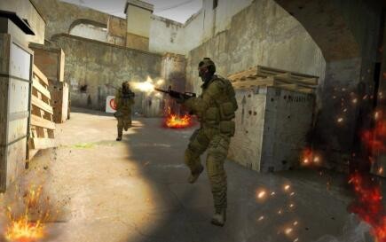 全球和平精英突击队  V 1.0