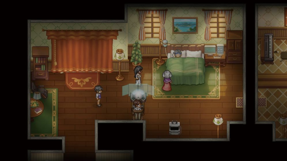 寻找天堂 2022-12-27 23:54