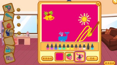 青春美少女设计师 v3.1.3