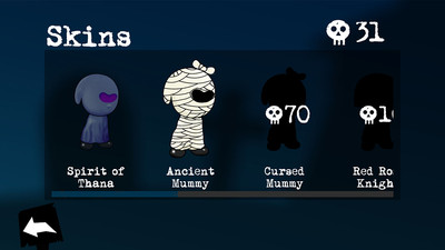 死亡超越为胜而死 v1.0