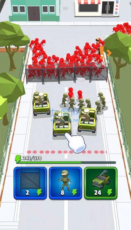 城市保卫大作战 v1.0