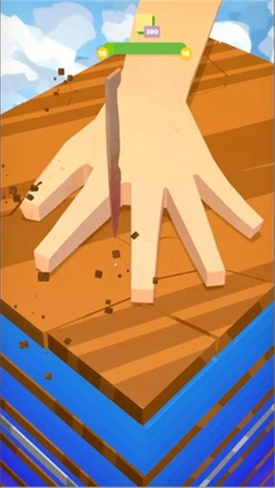 剁手比拼 0.0.1 安卓版