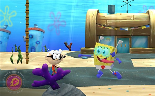 超级格斗士天地中文版  v2.26.58214