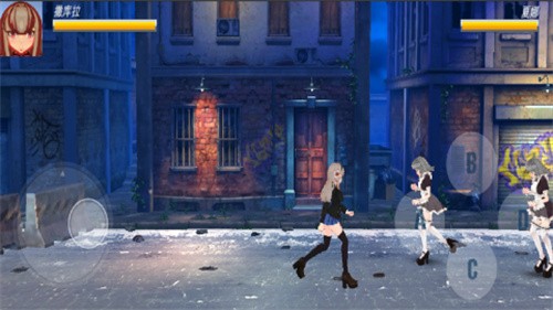 街头少女 2022-10-24 16:51