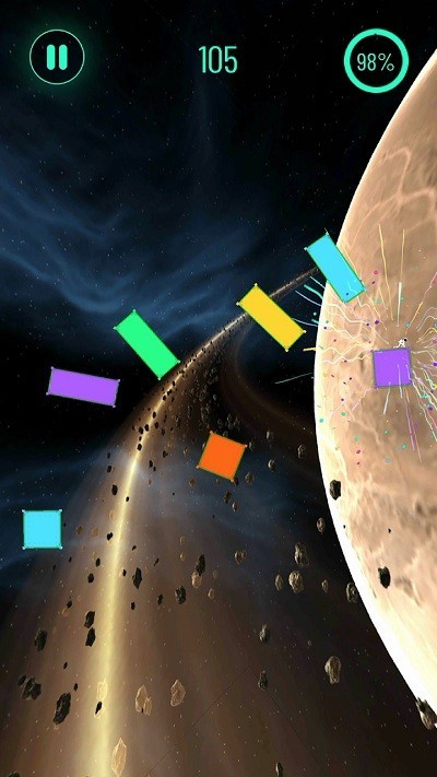 霓虹色空间  v1.3