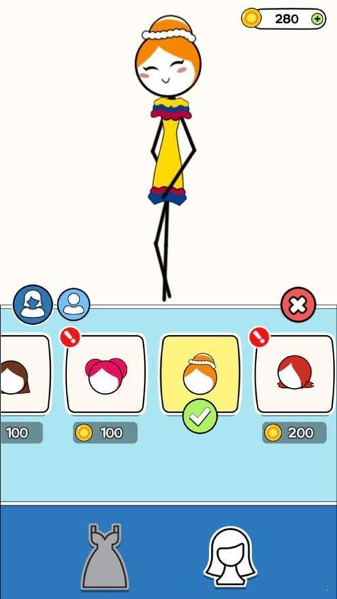 恋爱魔术笔 v1.1