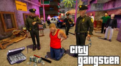 城市开放世界 v1.0