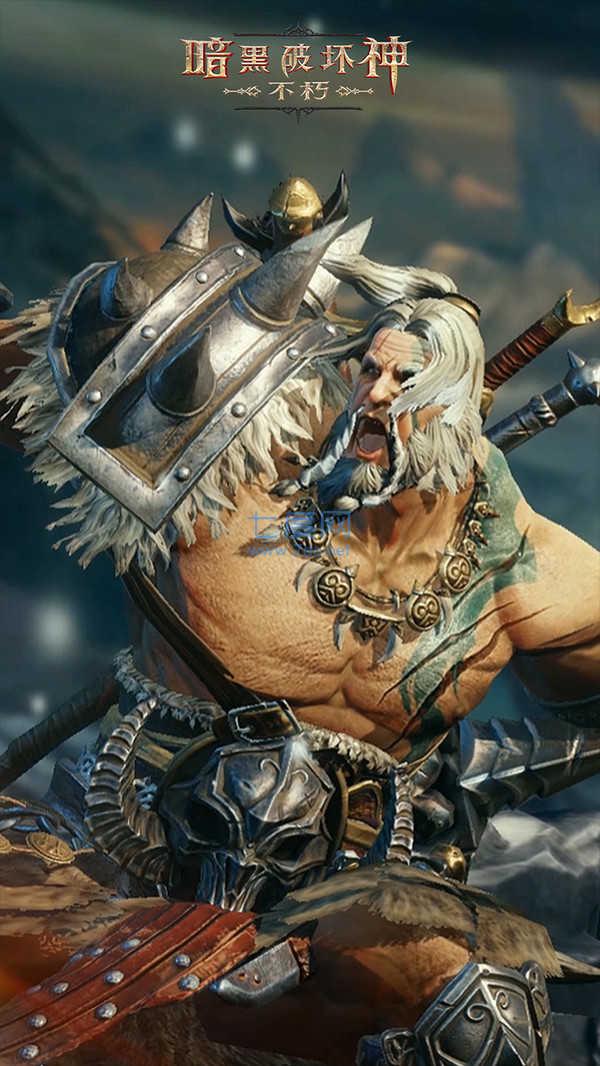 暗黑破坏神2 v1.0