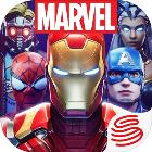 漫威超级战争无限点券版