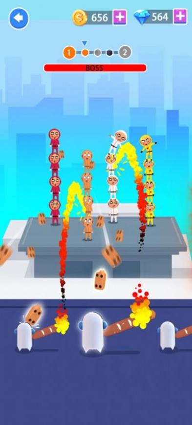 棒球挑战赛 v1.00