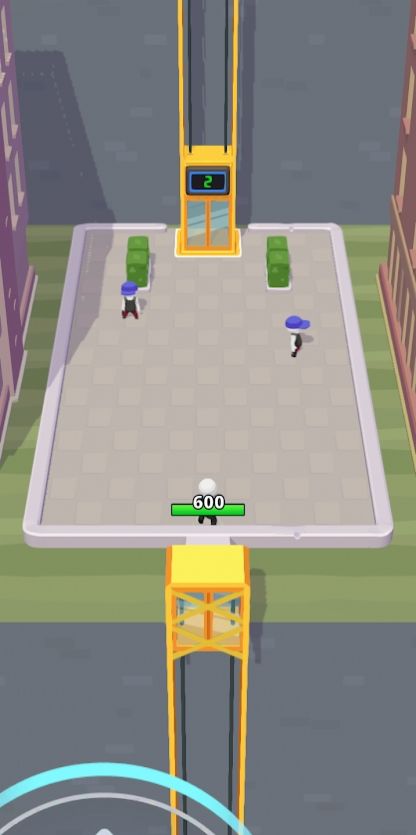 阿尔法打击游戏官方版（Alpha Strike） 