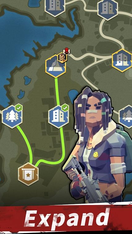 城镇生存 城镇生存