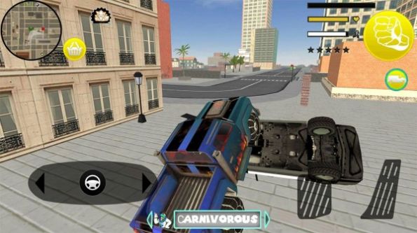 火柴人穿梭城市游戏安卓官方版  v5.4.4