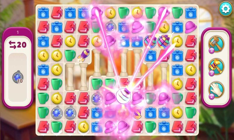 神秘小村庄 v1.0