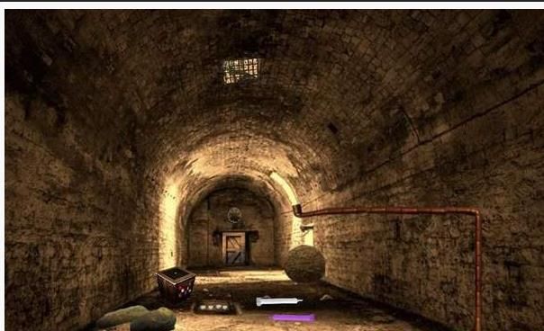 坚定逃脱决心 v1.0.0