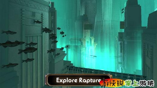 生化奇兵 Bioshock v3.0.5