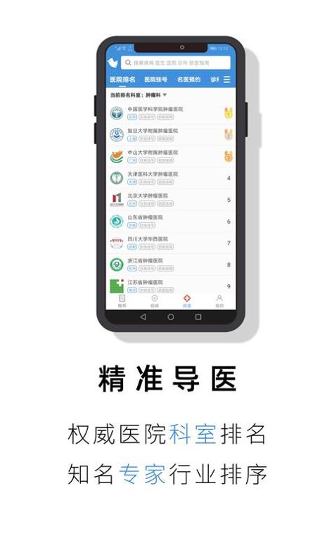就医号 v3.2.5