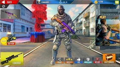 IGI突击队的召唤手机版  v3.0.0f2