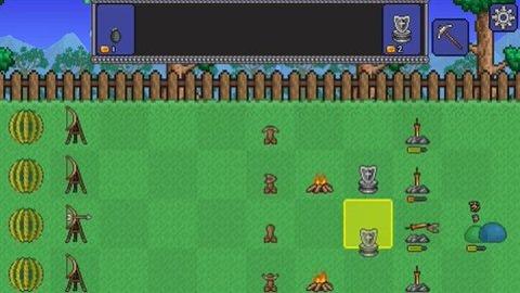 泰拉瑞亚1.4.4手机版