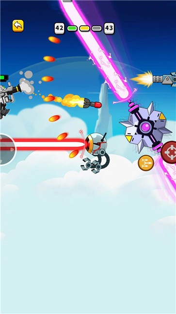 太空神枪手  v1.0.0