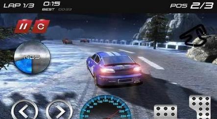 山路漂移大师(3D模拟赛车) v1.0 安卓版