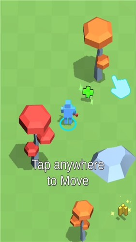 像素趣味射击  v1.01