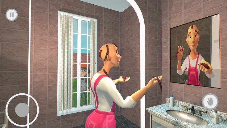 可怕的老师邻居学校  V 1.0