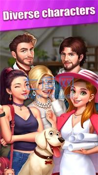 快乐合并之家 v1.0.0