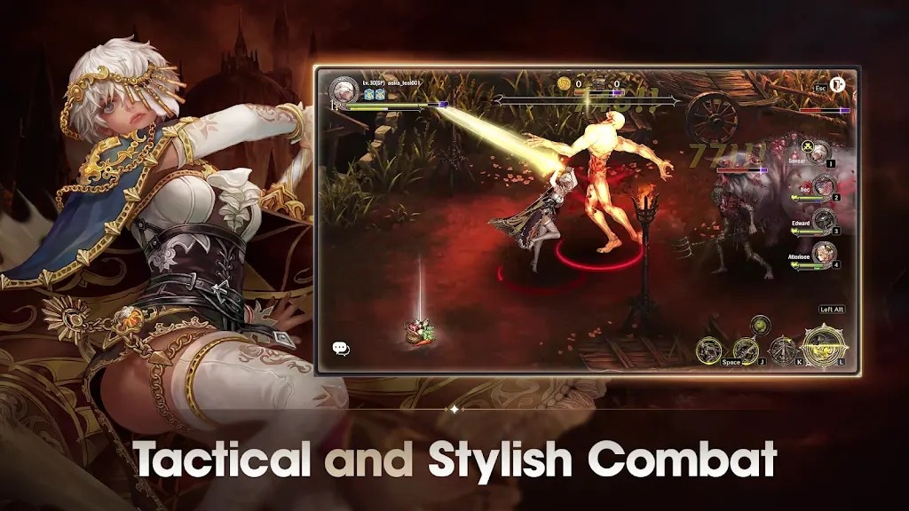 星之后裔2 v1.0.0