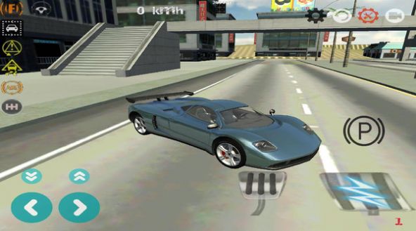 汽车漂移模拟器3D游戏最新版  v3.3.4