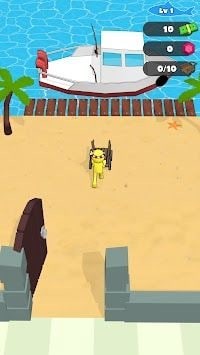 寿司钓鱼  v0.3.1