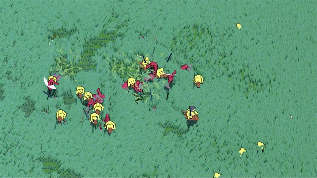 攻城模拟器手机版  v1.0.41