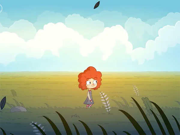 迷失乐园Lost in Play中文版 v1.0.2012