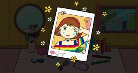 夏莉的化妆时间 v1.0.0