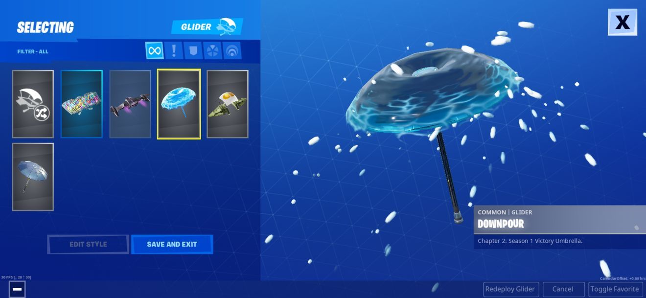 堡垒之夜手游iOS官方最新公测版地址下载安装（Fortnite）  v3.4.2