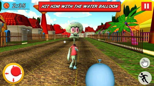 鲍勃邻居的房子 v1 